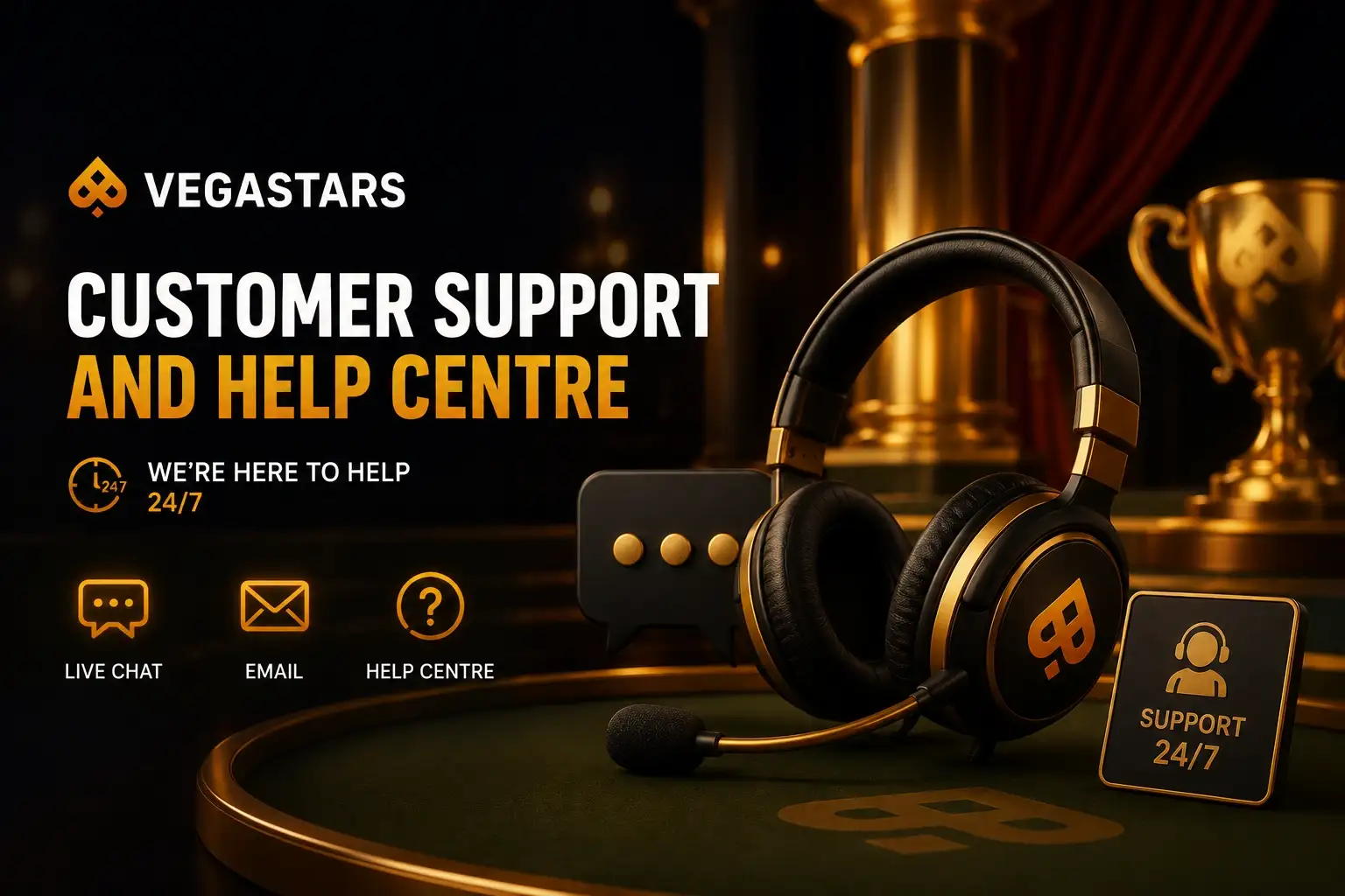 Customer Support and Help Centre in Australia